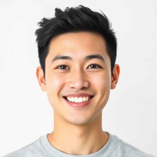 光影追梦人 头像